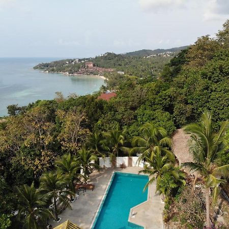 Tantawan Sea View Residence 山海居 Salad Beach Eksteriør bilde