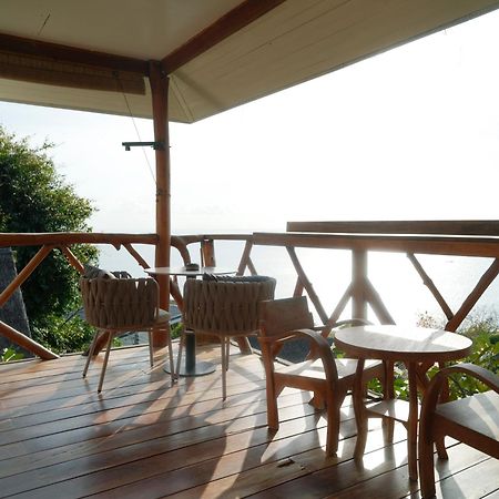 Tantawan Sea View Residence 山海居 Salad Beach Eksteriør bilde