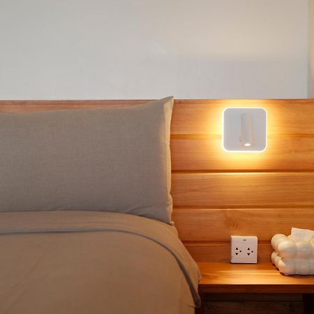 Tantawan Sea View Residence 山海居 Salad Beach Eksteriør bilde