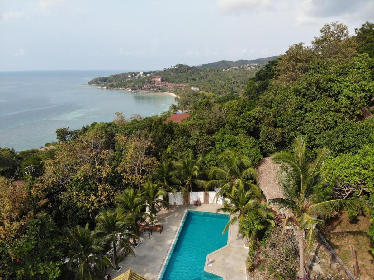 Tantawan Sea View Residence 山海居 Salad Beach Eksteriør bilde