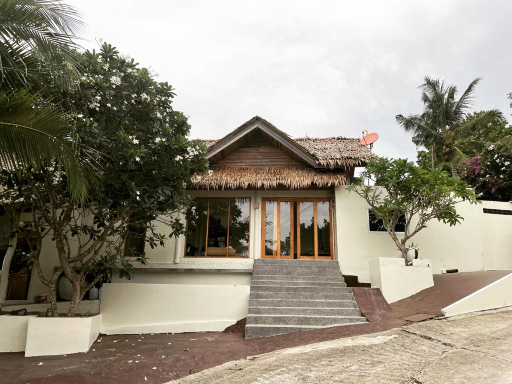 Tantawan Sea View Residence 山海居 Salad Beach Eksteriør bilde