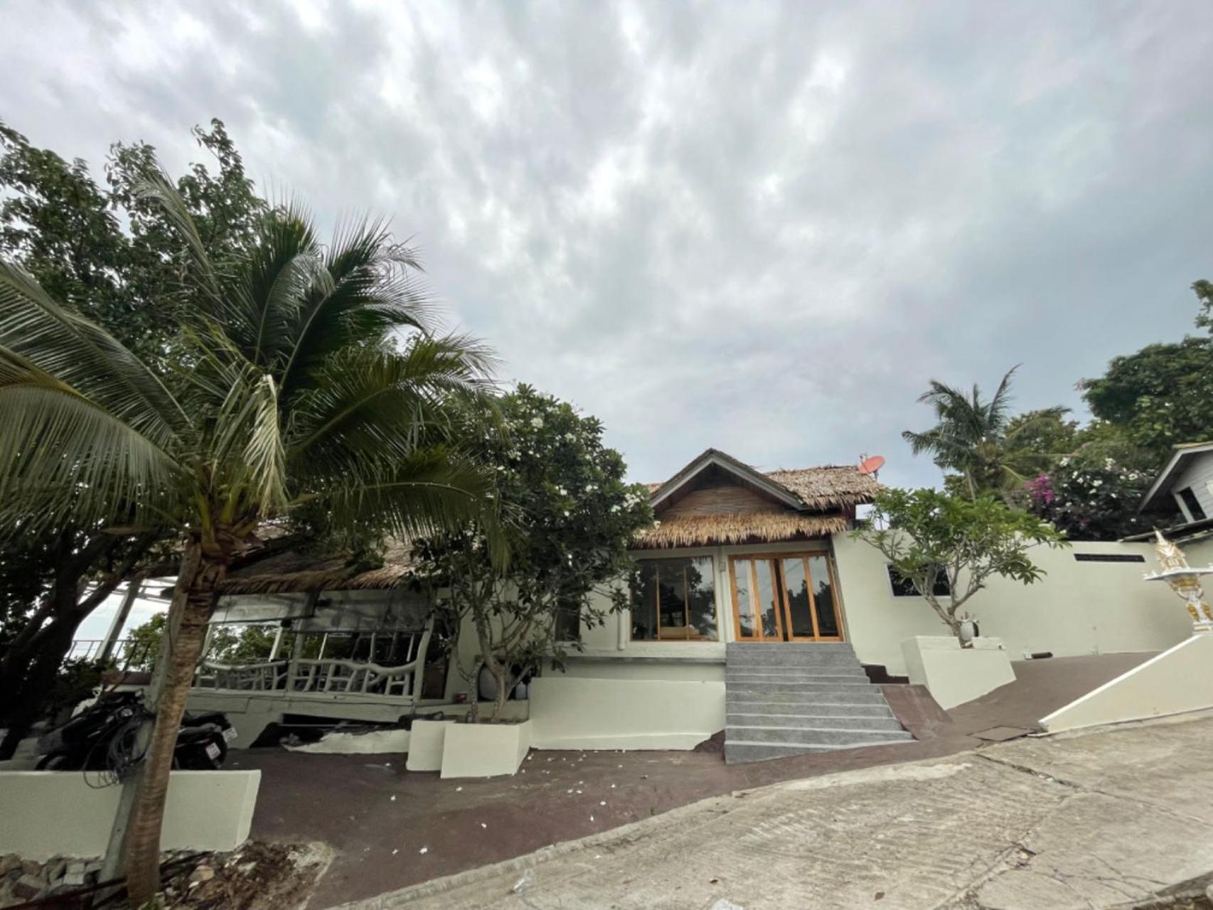 Tantawan Sea View Residence 山海居 Salad Beach Eksteriør bilde