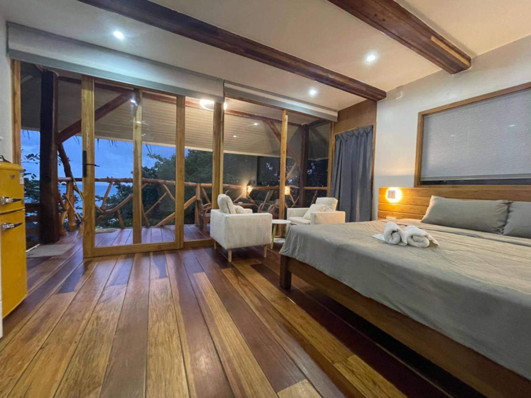 Tantawan Sea View Residence 山海居 Salad Beach Eksteriør bilde