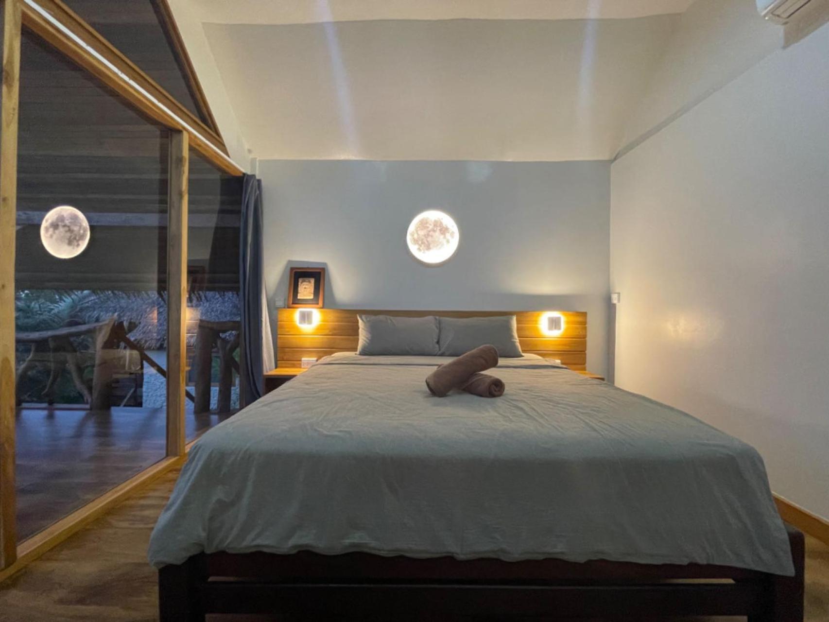 Tantawan Sea View Residence 山海居 Salad Beach Eksteriør bilde