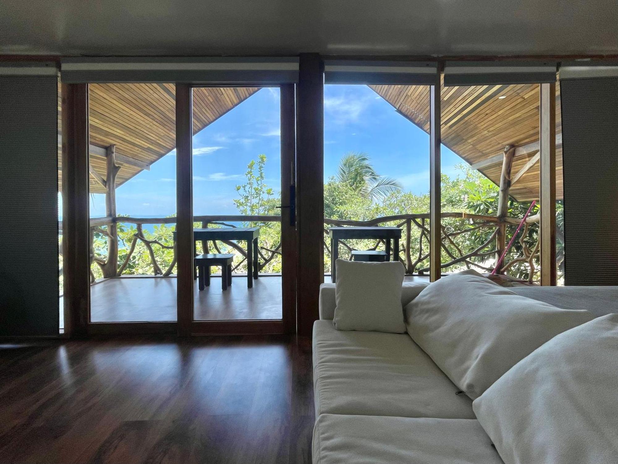 Tantawan Sea View Residence 山海居 Salad Beach Eksteriør bilde