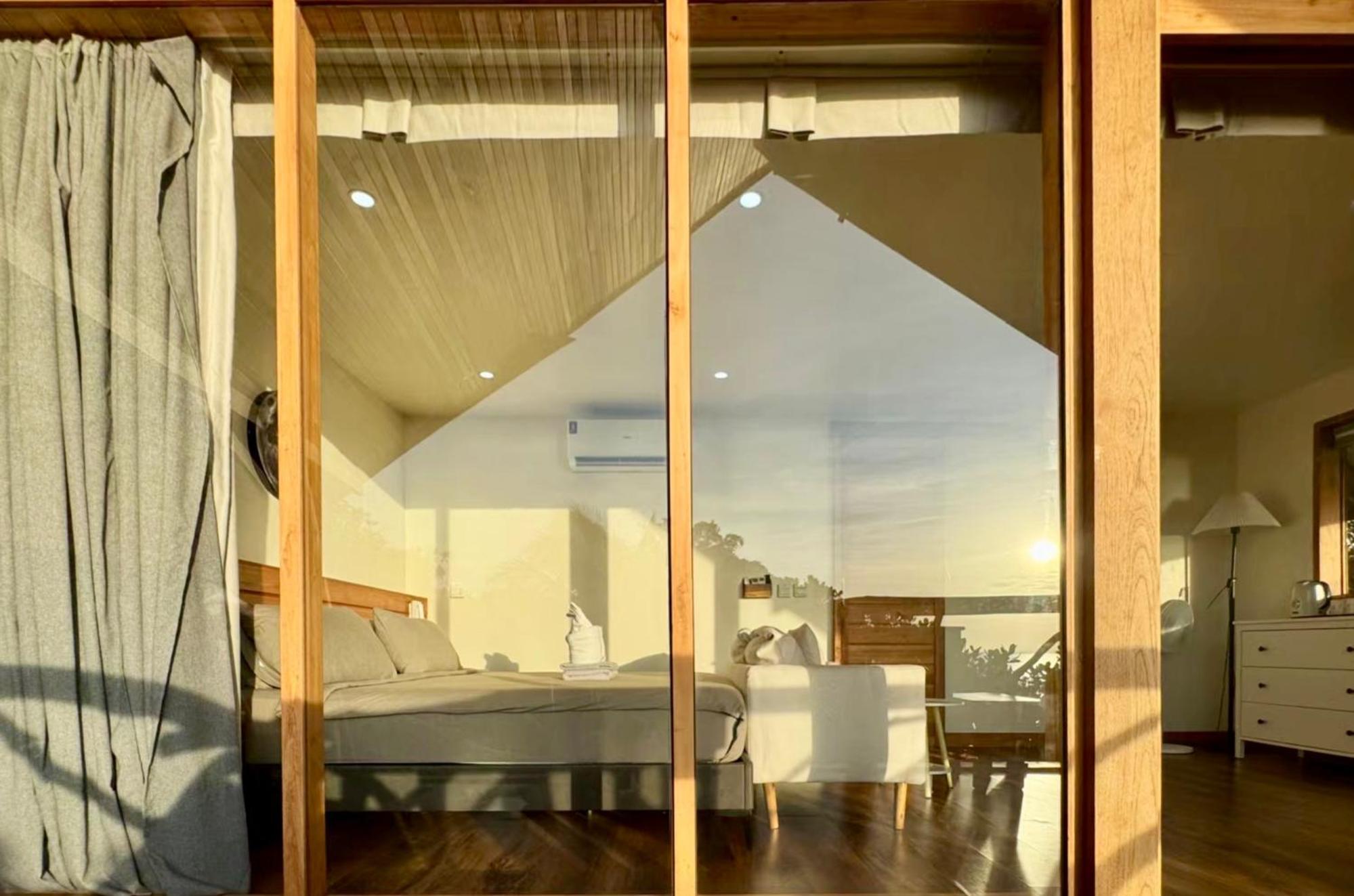 Tantawan Sea View Residence 山海居 Salad Beach Eksteriør bilde
