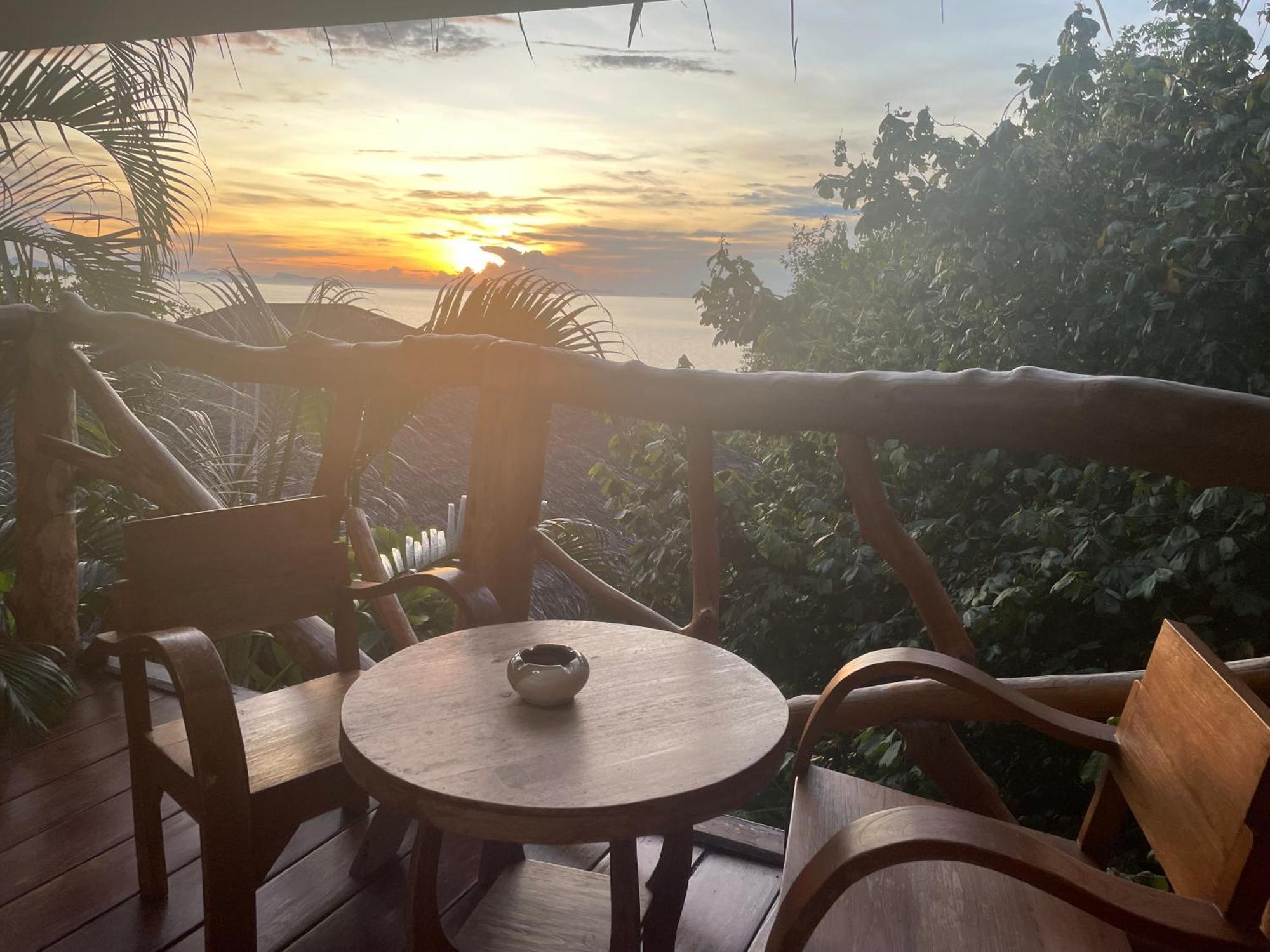 Tantawan Sea View Residence 山海居 Salad Beach Eksteriør bilde