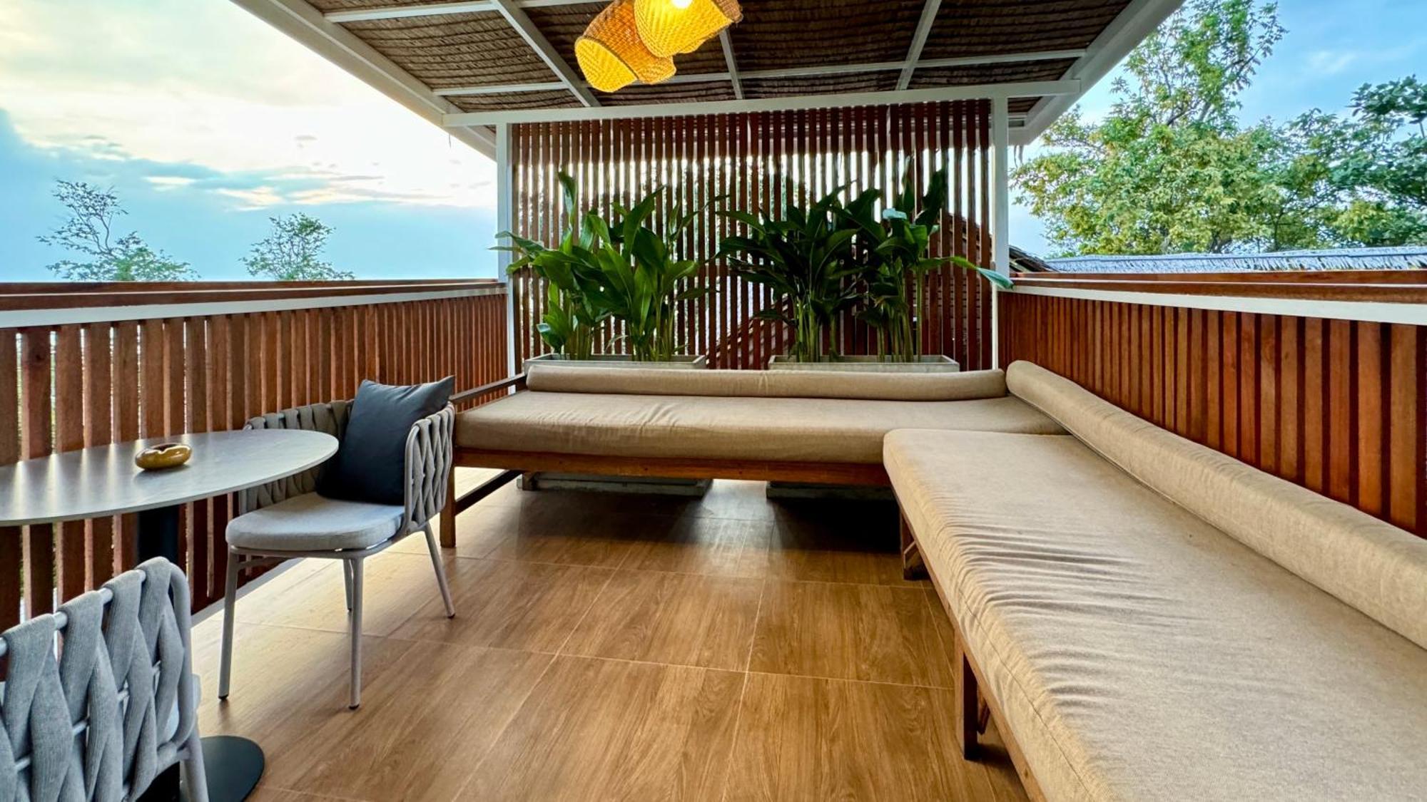 Tantawan Sea View Residence 山海居 Salad Beach Eksteriør bilde