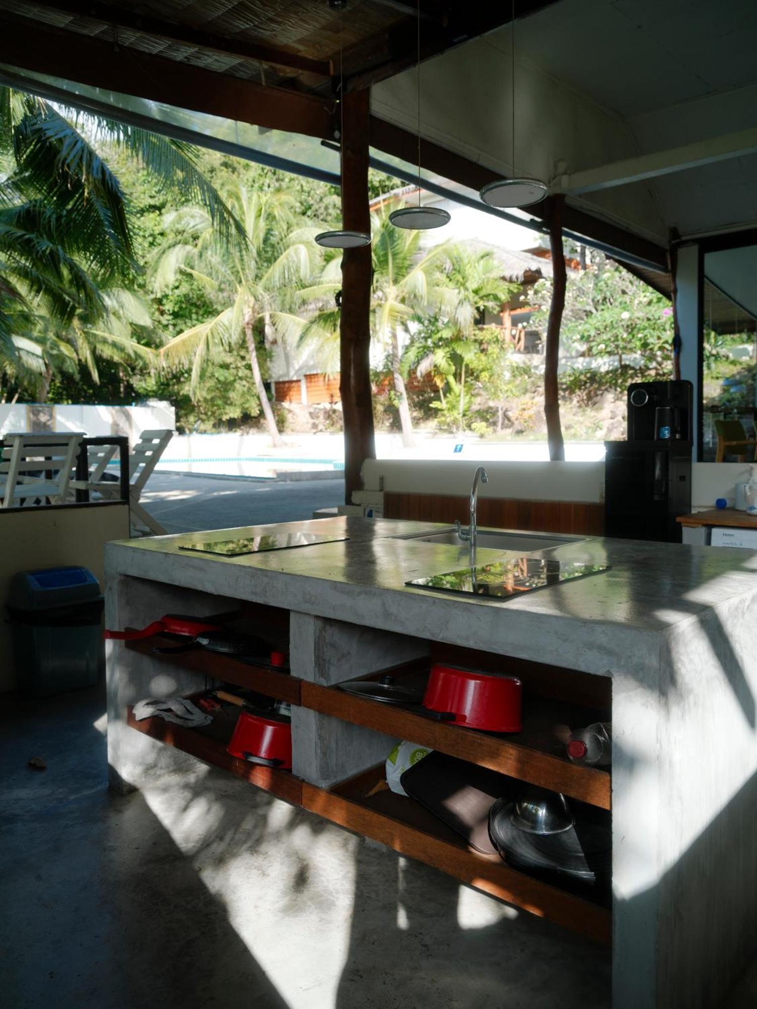 Tantawan Sea View Residence 山海居 Salad Beach Eksteriør bilde