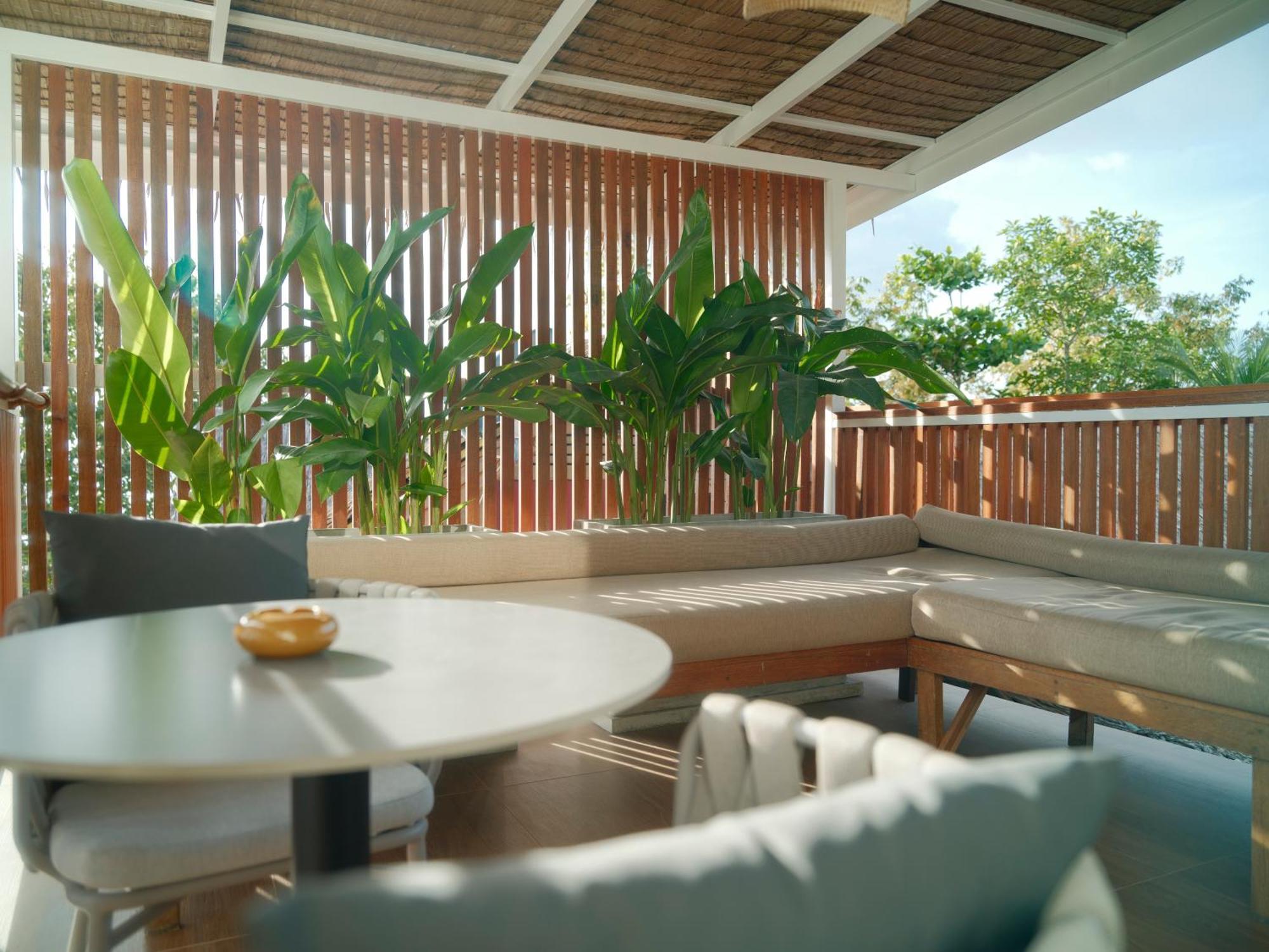Tantawan Sea View Residence 山海居 Salad Beach Eksteriør bilde