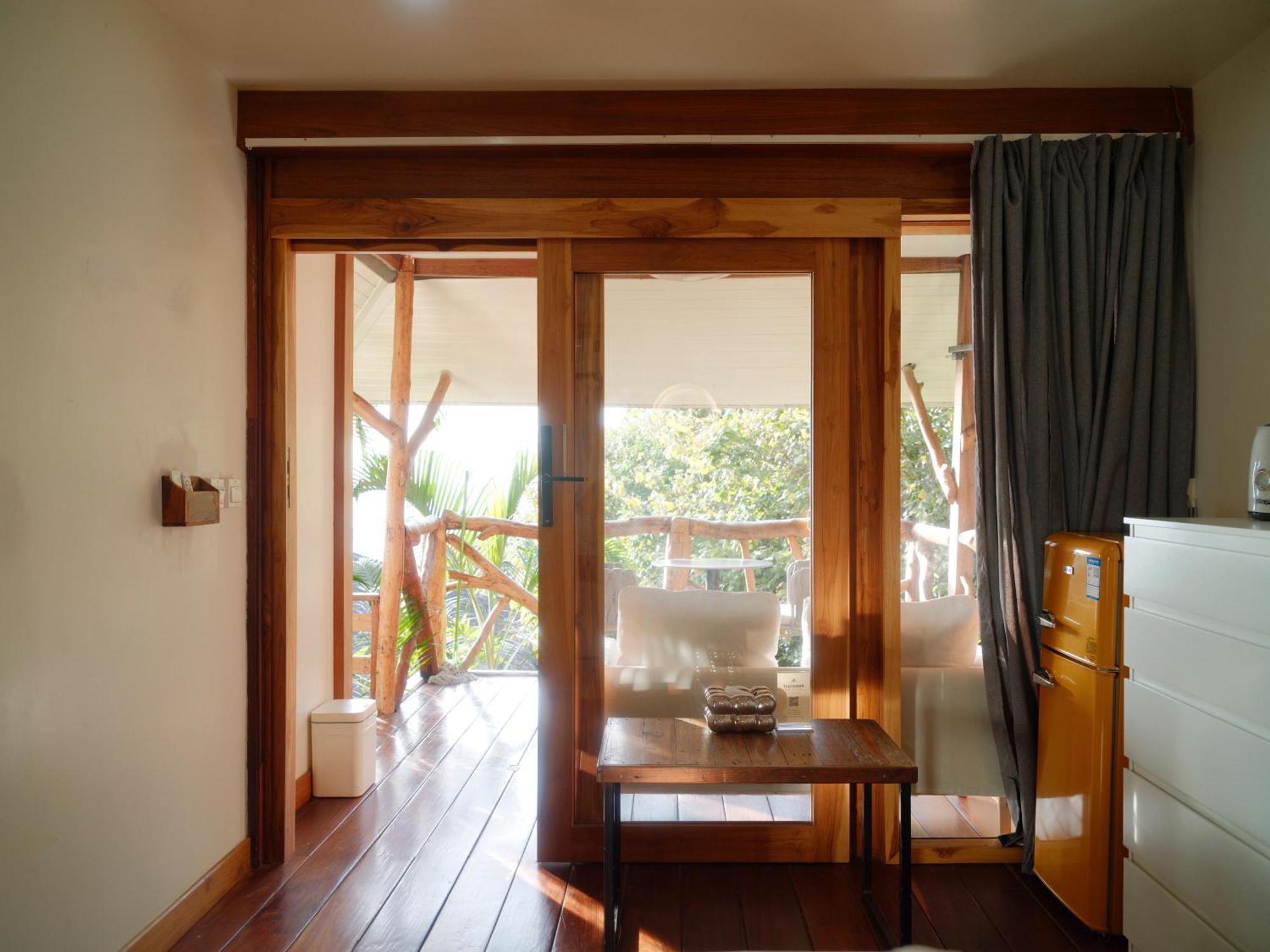 Tantawan Sea View Residence 山海居 Salad Beach Eksteriør bilde