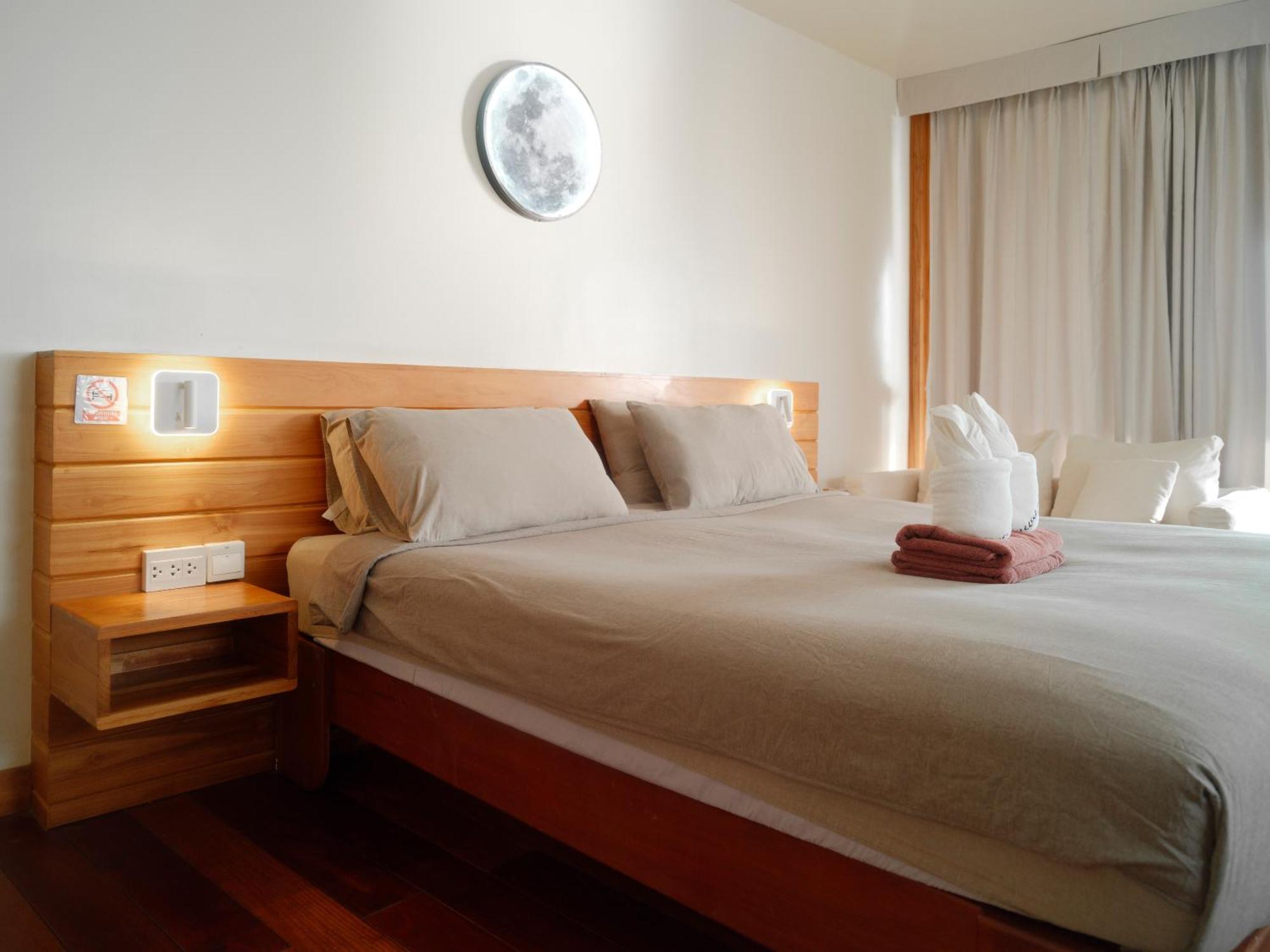 Tantawan Sea View Residence 山海居 Salad Beach Eksteriør bilde