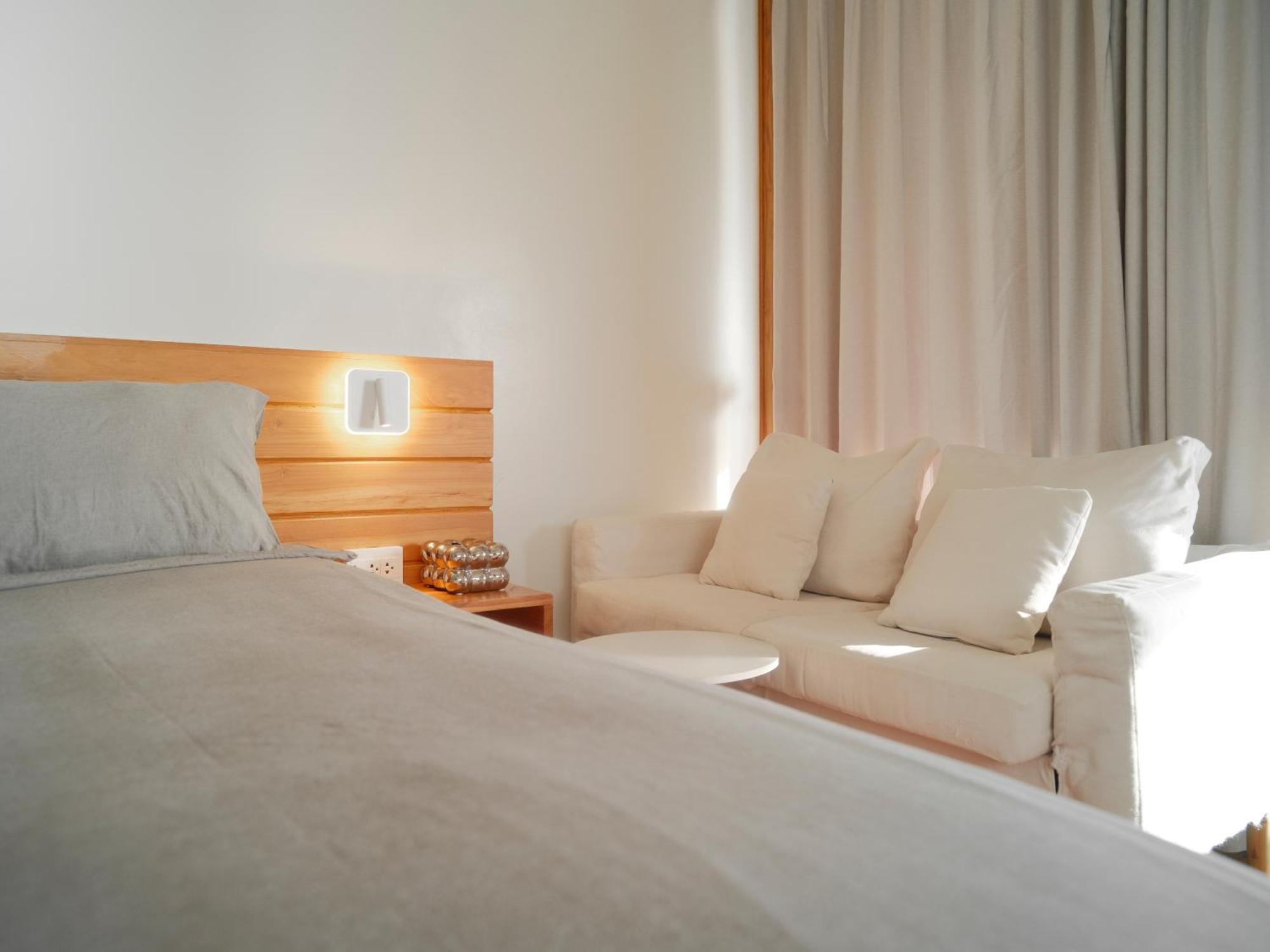 Tantawan Sea View Residence 山海居 Salad Beach Eksteriør bilde