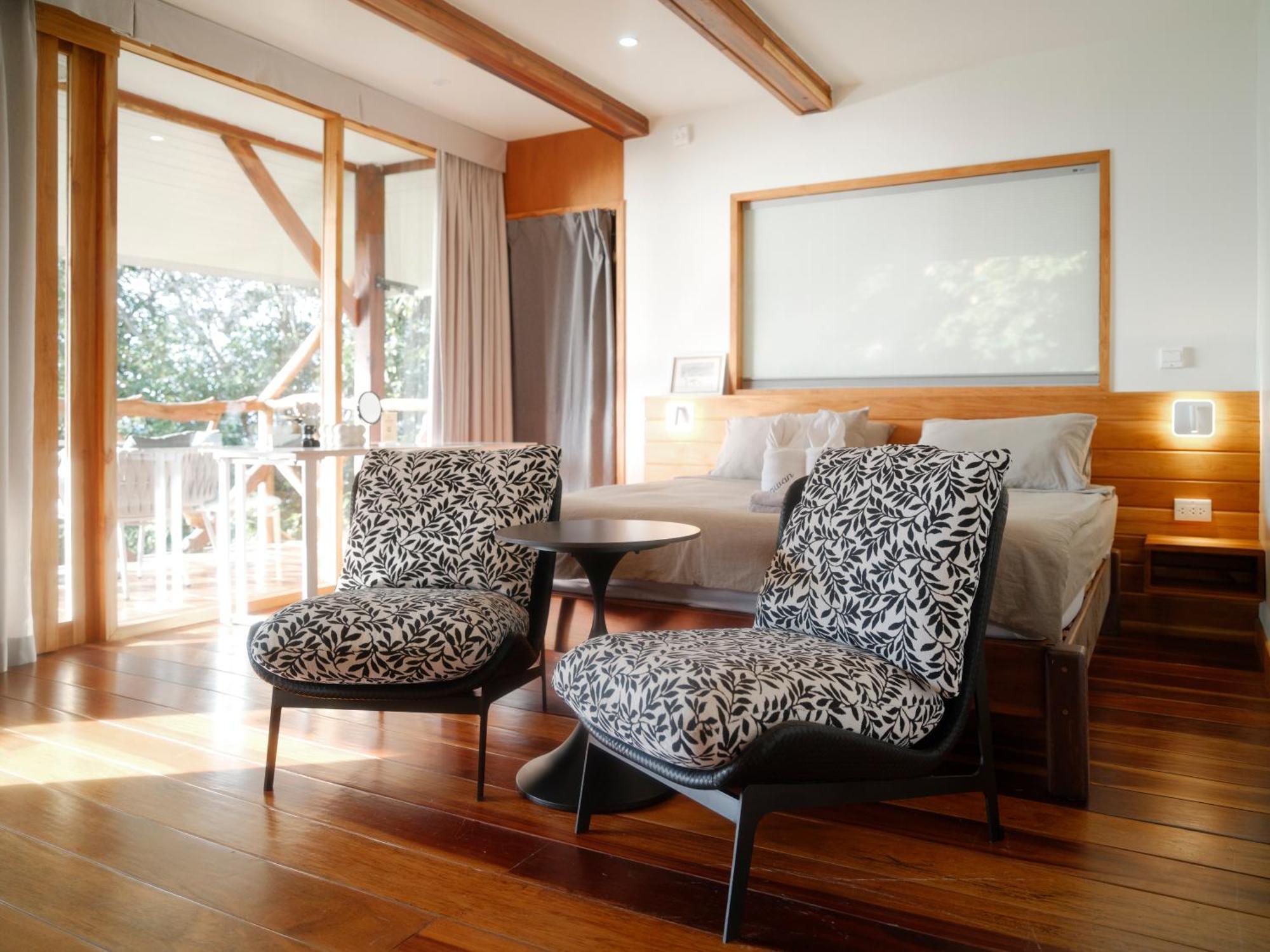 Tantawan Sea View Residence 山海居 Salad Beach Eksteriør bilde
