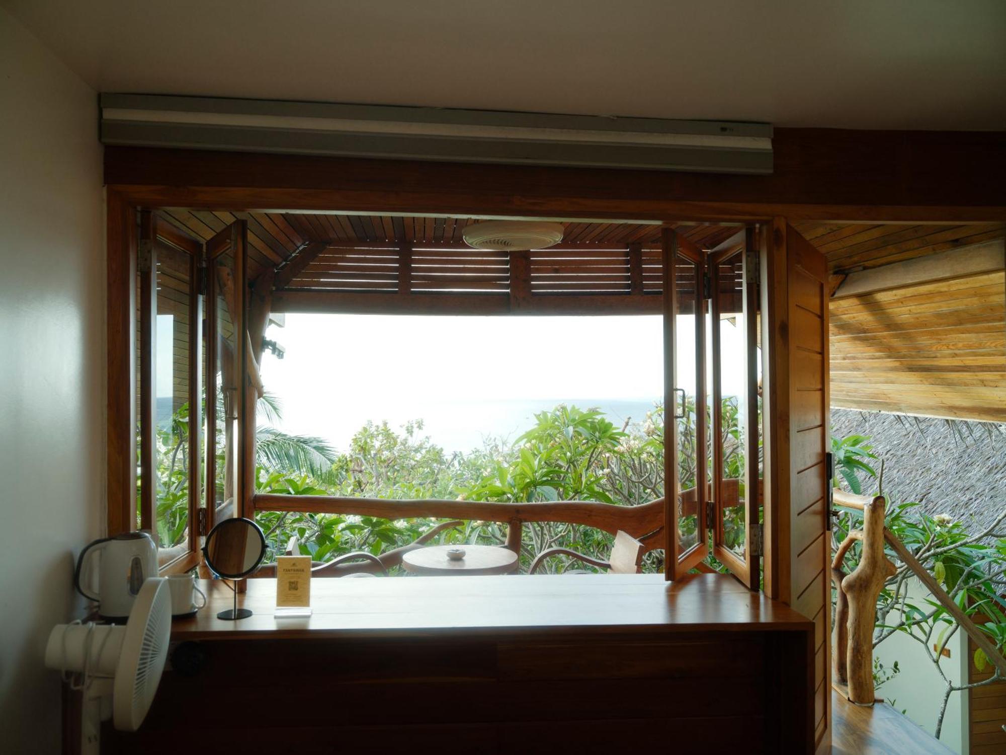 Tantawan Sea View Residence 山海居 Salad Beach Eksteriør bilde