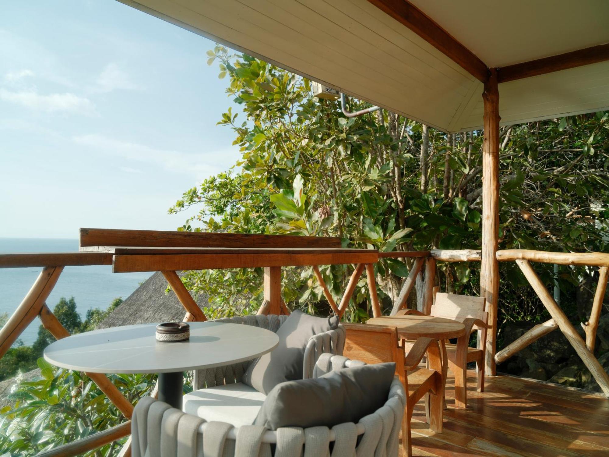 Tantawan Sea View Residence 山海居 Salad Beach Eksteriør bilde