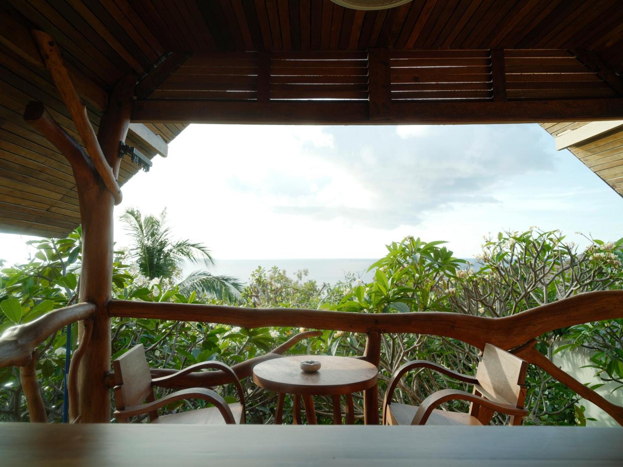 Tantawan Sea View Residence 山海居 Salad Beach Eksteriør bilde