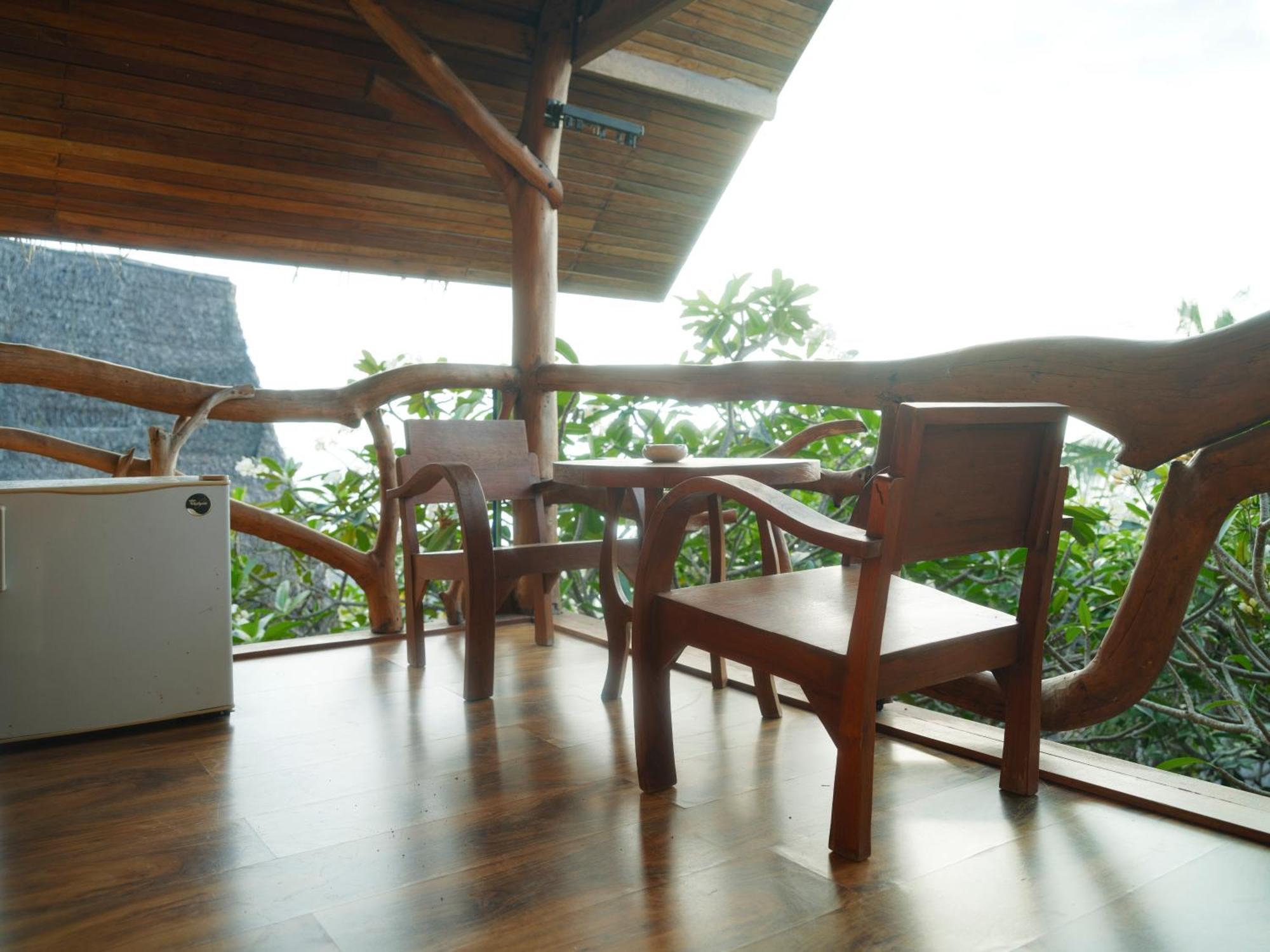 Tantawan Sea View Residence 山海居 Salad Beach Eksteriør bilde