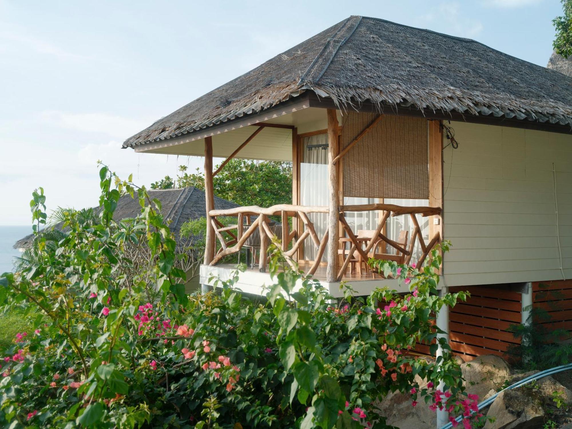 Tantawan Sea View Residence 山海居 Salad Beach Eksteriør bilde
