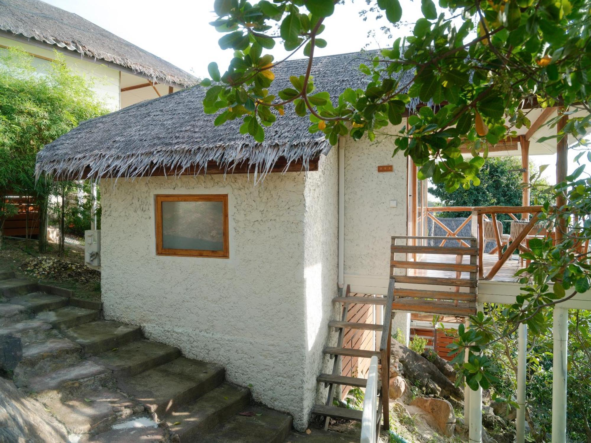 Tantawan Sea View Residence 山海居 Salad Beach Eksteriør bilde