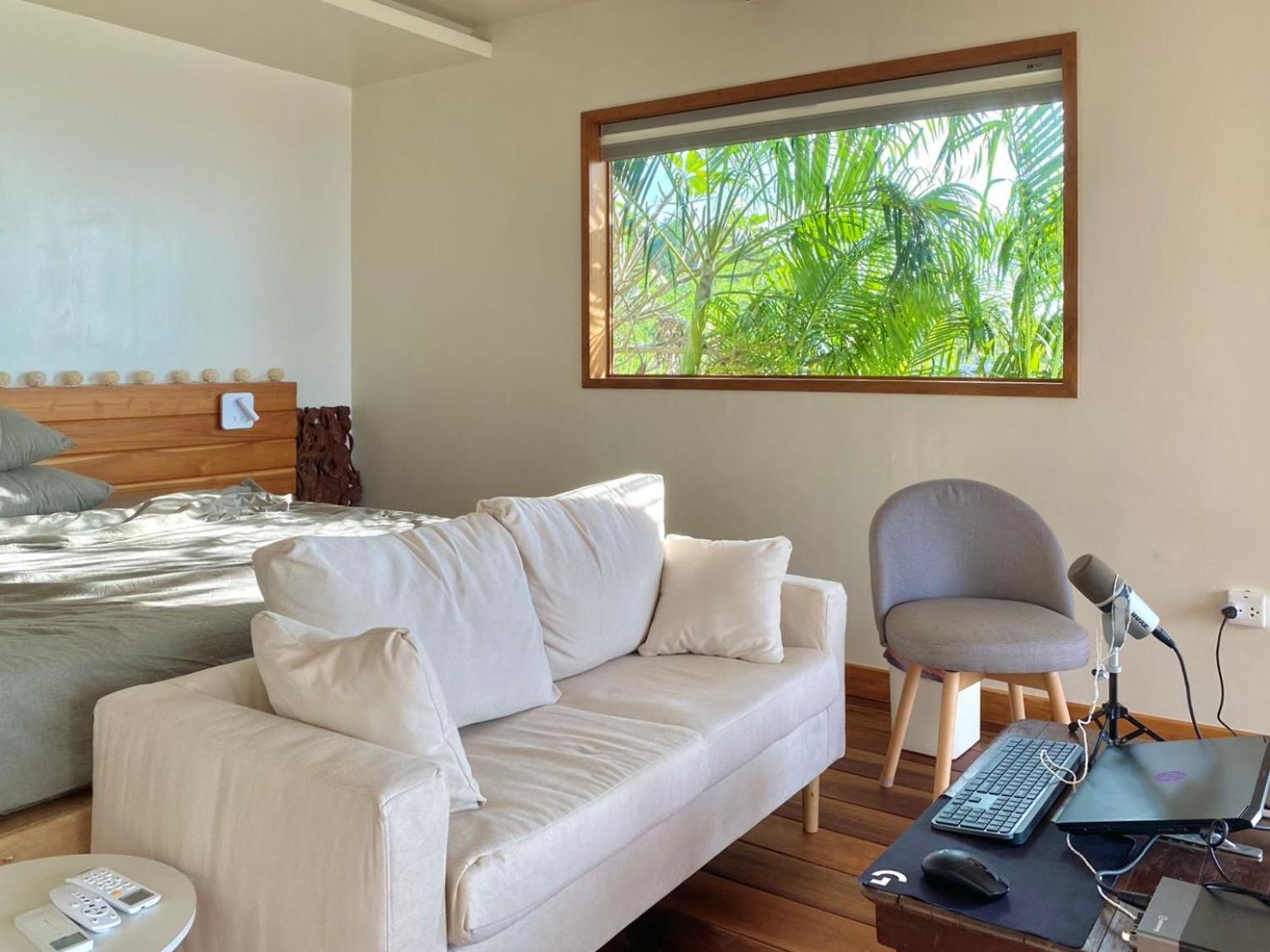 Tantawan Sea View Residence 山海居 Salad Beach Eksteriør bilde