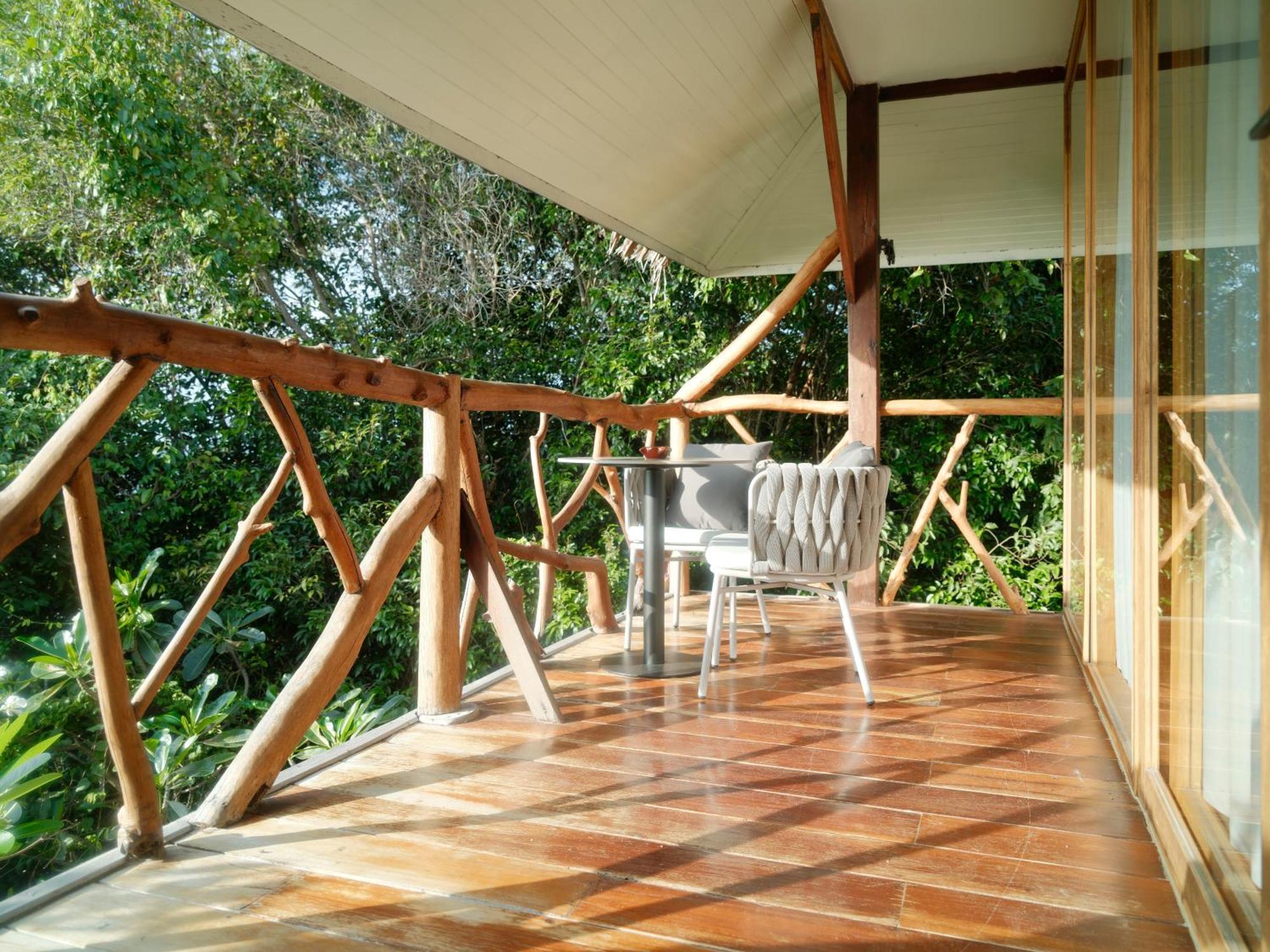 Tantawan Sea View Residence 山海居 Salad Beach Eksteriør bilde