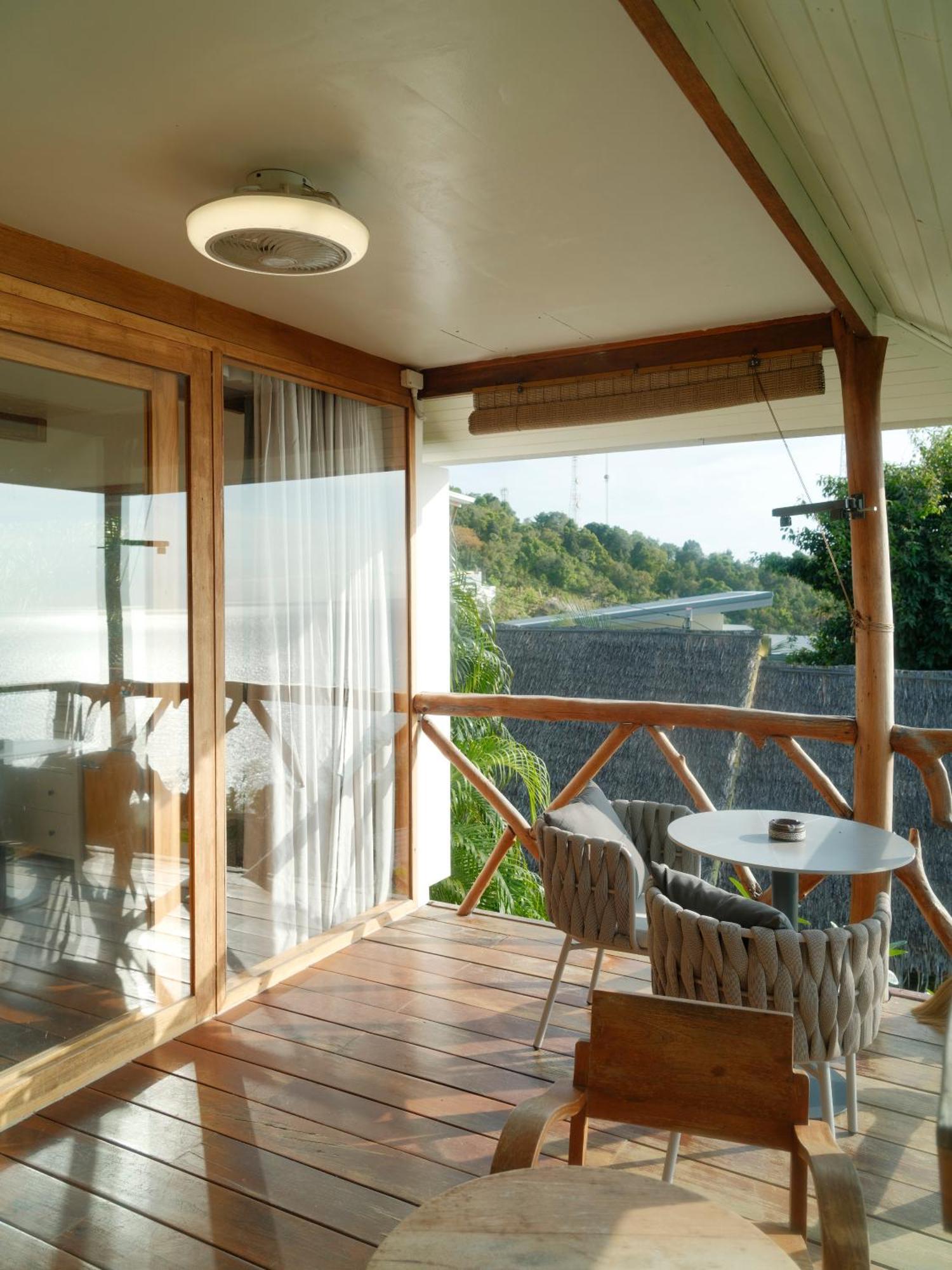 Tantawan Sea View Residence 山海居 Salad Beach Eksteriør bilde