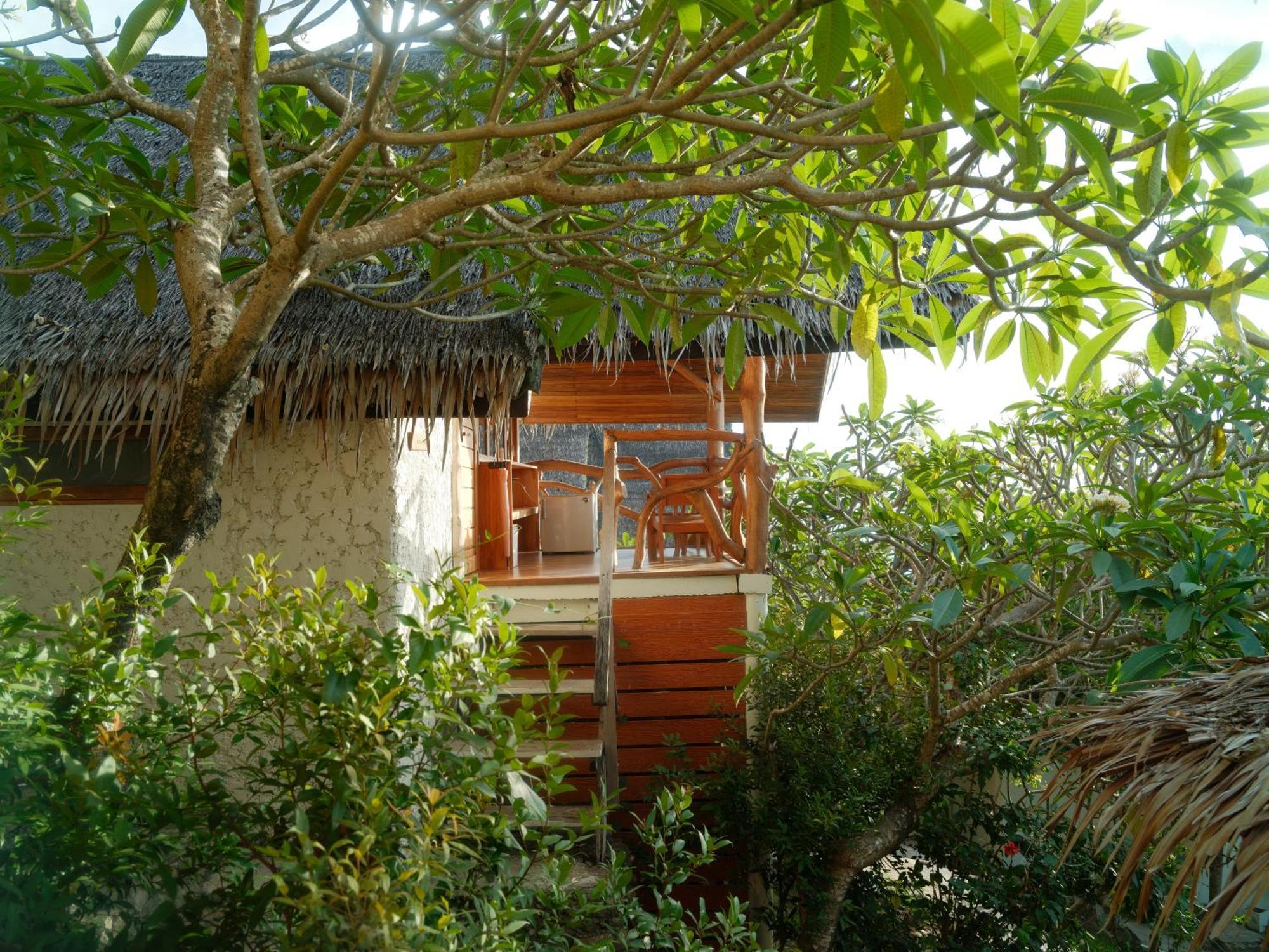 Tantawan Sea View Residence 山海居 Salad Beach Eksteriør bilde