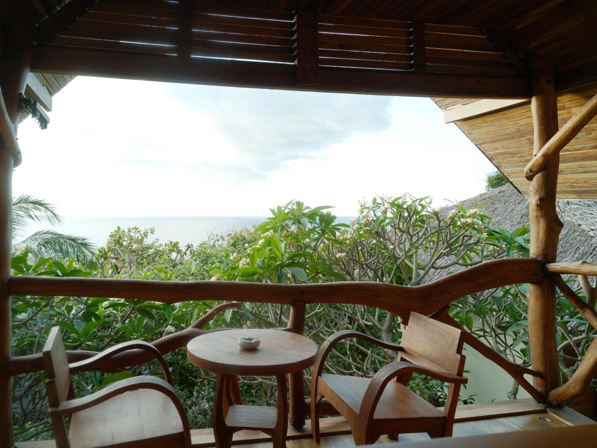 Tantawan Sea View Residence 山海居 Salad Beach Eksteriør bilde